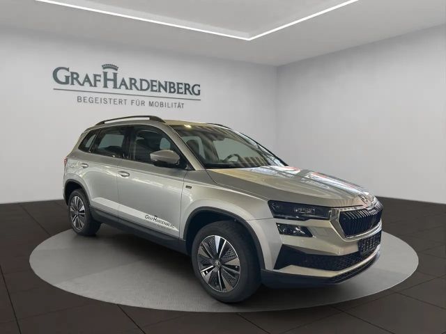 Skoda Karoq Selection Tour