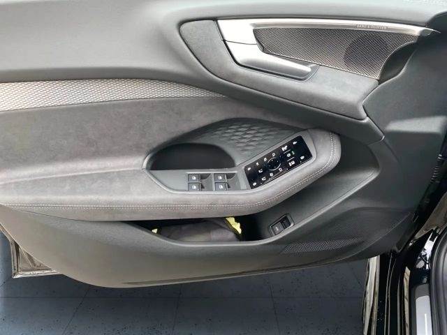 Audi A5 Avant Quattro