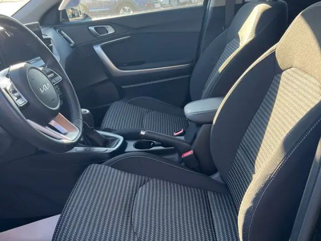 Kia Ceed GDi SportWagon