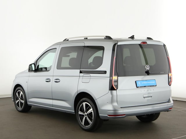 Volkswagen Caddy 1.5 TSI DSG Life