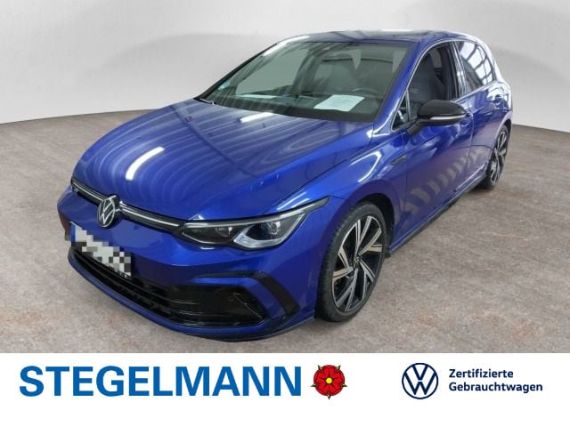 Volkswagen Golf 2.0 TSI DSG Golf VIII R-Line