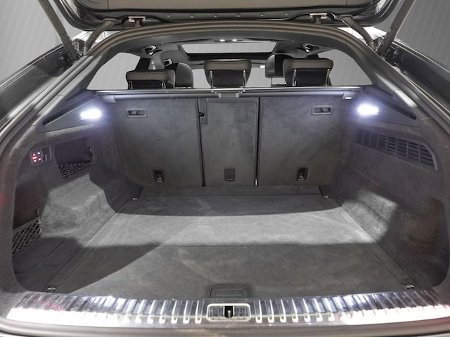 Audi Q8 55 TFSI Quattro