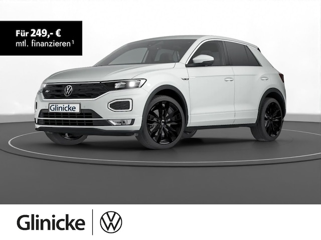 Volkswagen T-Roc 1.5 TSI DSG R-Line