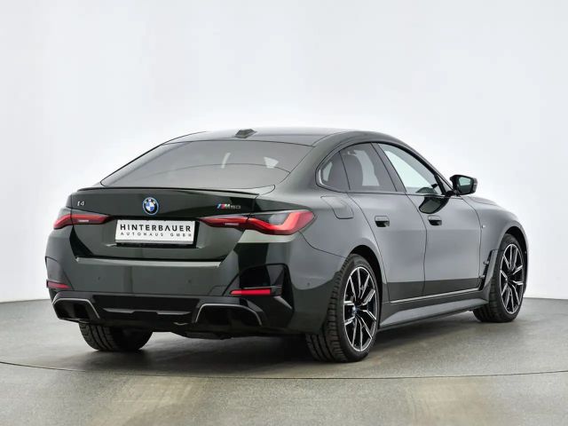 BMW i4 M-Sport M50 Sedan