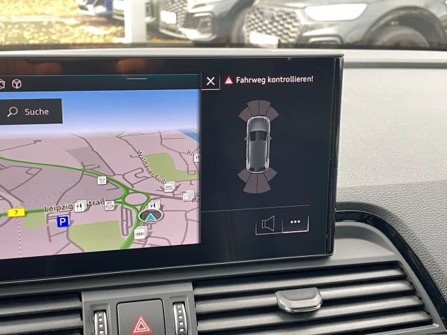 Audi SQ5 3.0 TDI Quattro