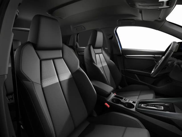 Audi A3 35 TDI S-Line Sedan Sportback