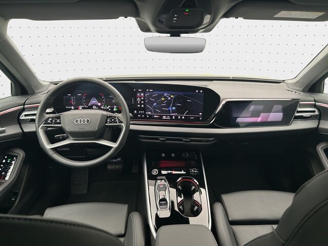 Audi A5 Avant S-Tronic