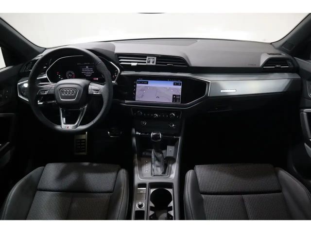 Audi Q3 35 TFSI S-Line Sportback