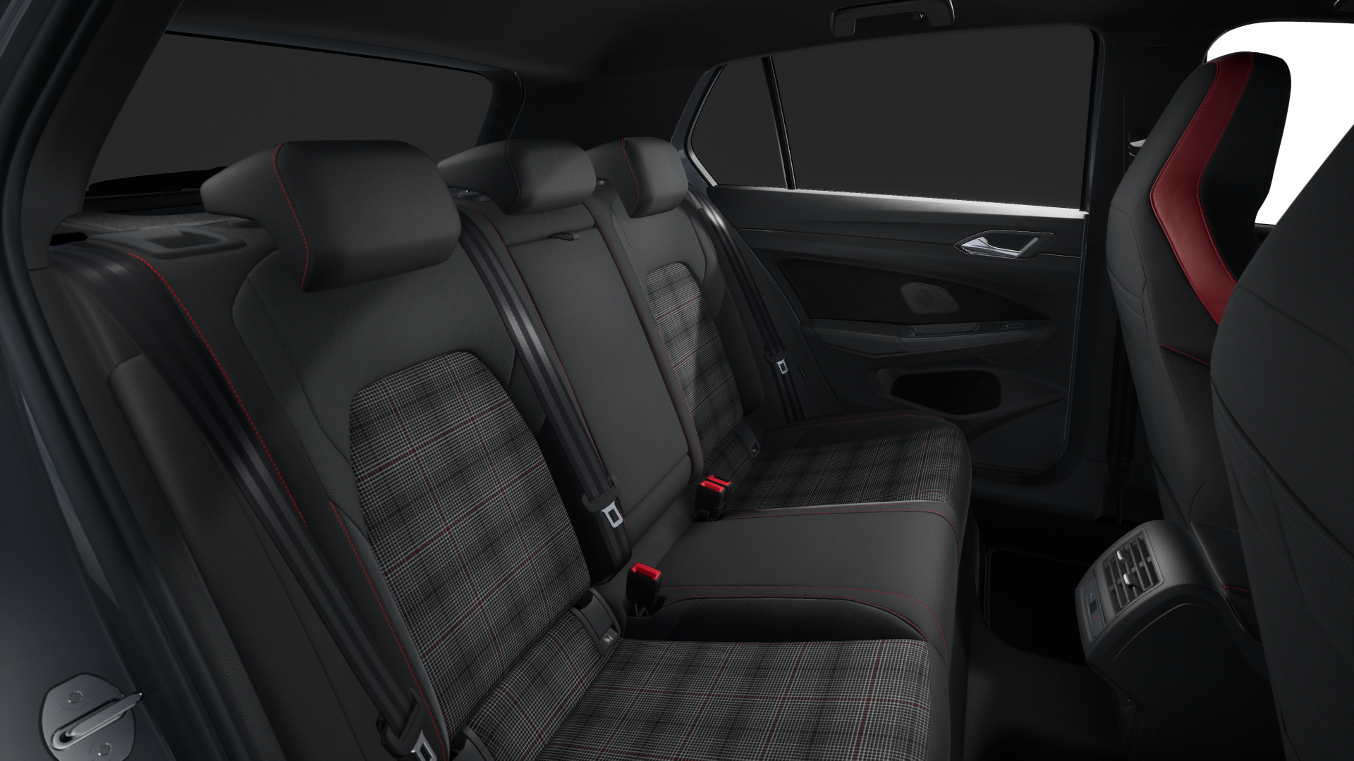 Volkswagen Golf GTI Golf VIII