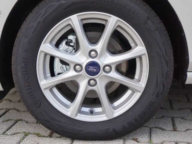 Ford Fiesta Cool & Connect