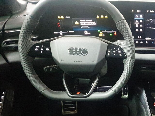 Audi A5 Avant Quattro S-Tronic