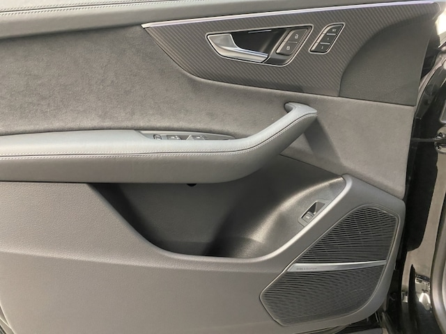 Audi Q8 50 TDI Quattro