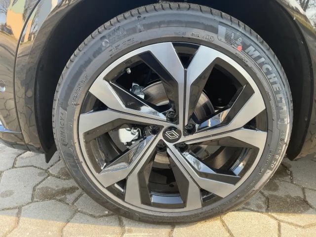 Renault Austral 1.3 TCe 160 Mild-Hybrid 160 Automatik