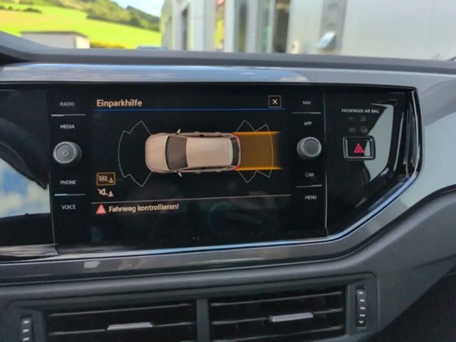 Volkswagen Polo 1.0 TSI DSG IQ.Drive Style