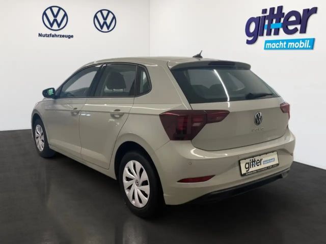 Volkswagen Polo 1.0 TSI Life