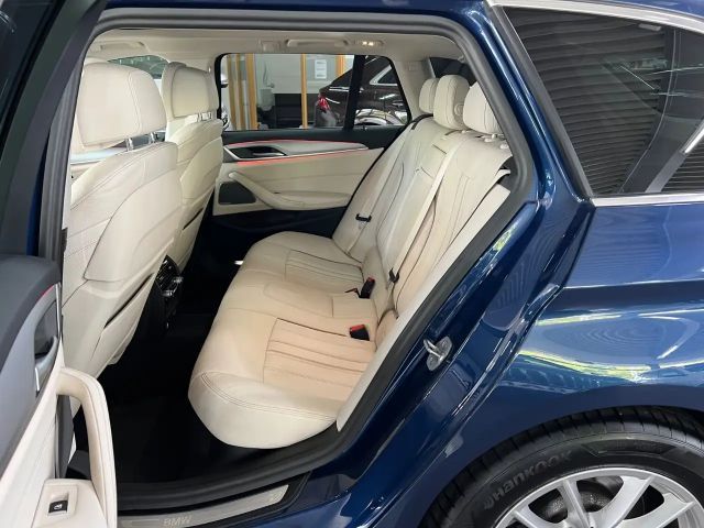 BMW 520 520d Touring