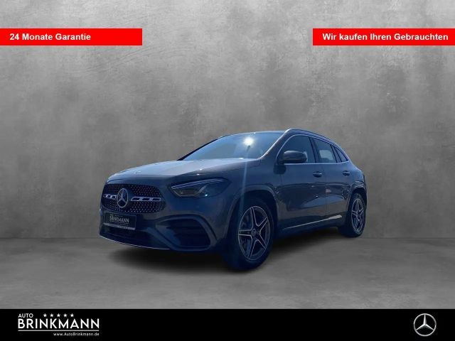 Mercedes-Benz GLA 180 AMG Line