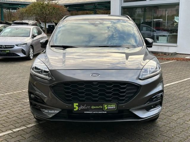 Ford Kuga EcoBoost ST Line X