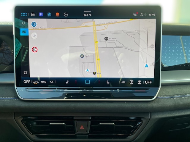 Volkswagen Tayron 2.0 TDI 4Motion R-Line