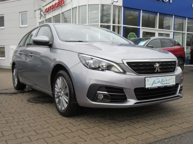 Peugeot 308 Active Pack EAT8 SW