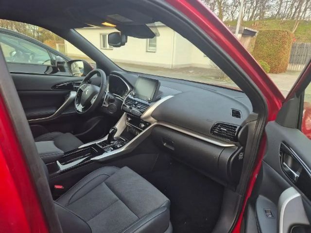 Mitsubishi Eclipse Cross 4WD PHEV