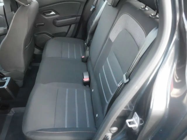 Dacia Sandero Comfort Stepway TCe 90