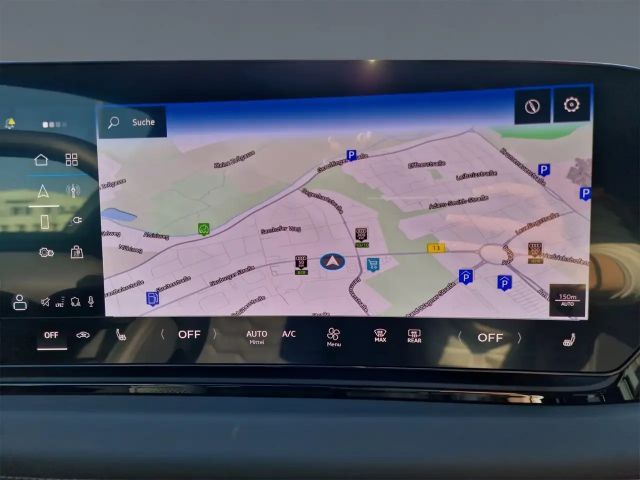 Audi A6 e-tron Avant S-Line