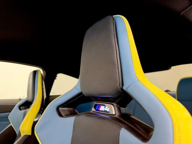 BMW M4 Competition Coupé xDrive