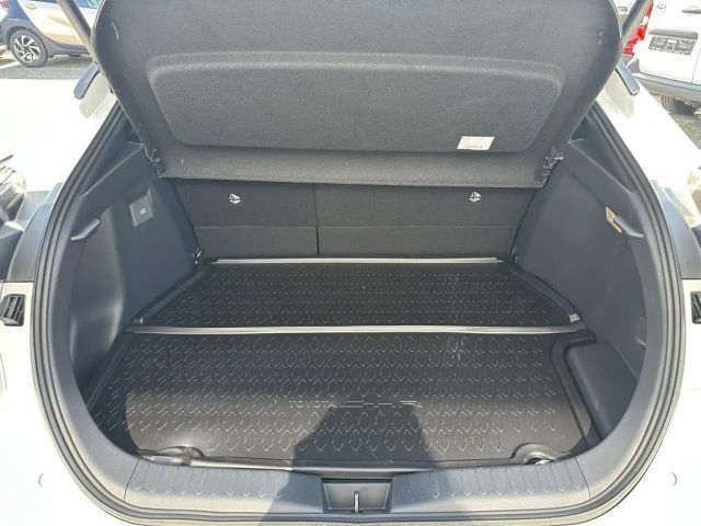 Toyota C-HR Hybride Plug-in Team D