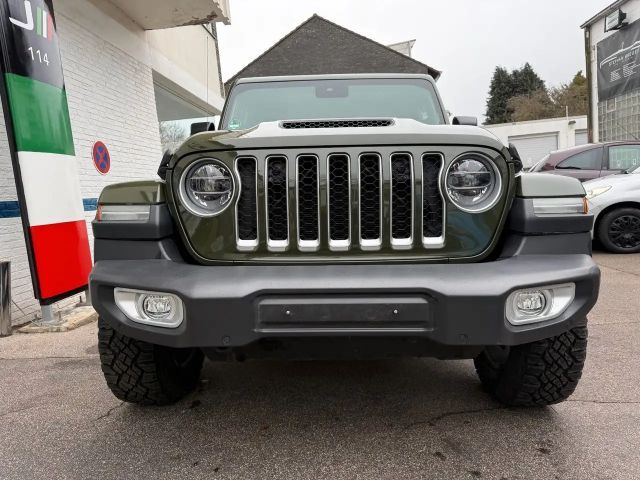 Jeep Gladiator 4x4 Overland