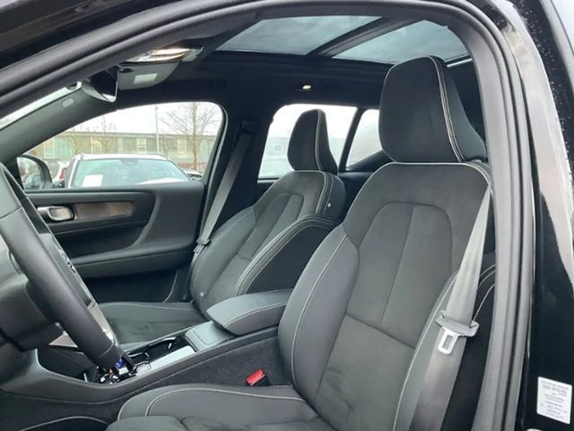 Volvo XC40 AWD Ultimate