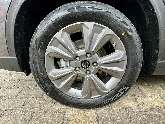 Suzuki Vitara 4x2 Hybrid Shine