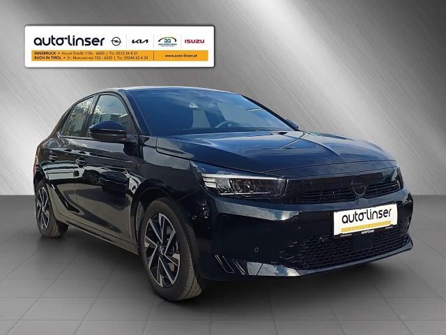 Opel Corsa GS-Line Grand Sport Turbo