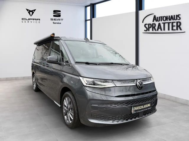 Volkswagen California 2.0 TDI DSG Ocean T7