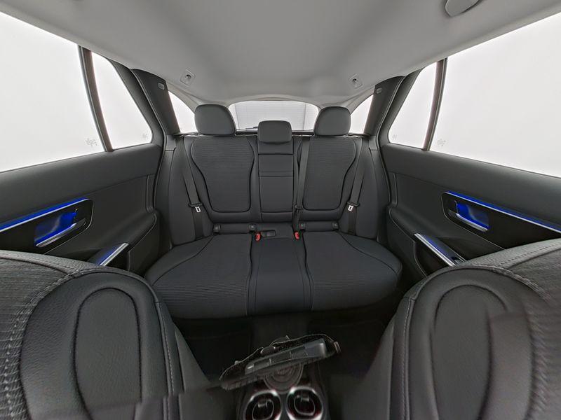 Mercedes-Benz C 180 AVANTGARDE Estate