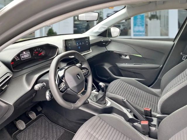 Peugeot 208 Active Pack