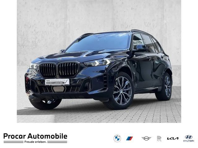 BMW X5 M-Sport xDrive30d