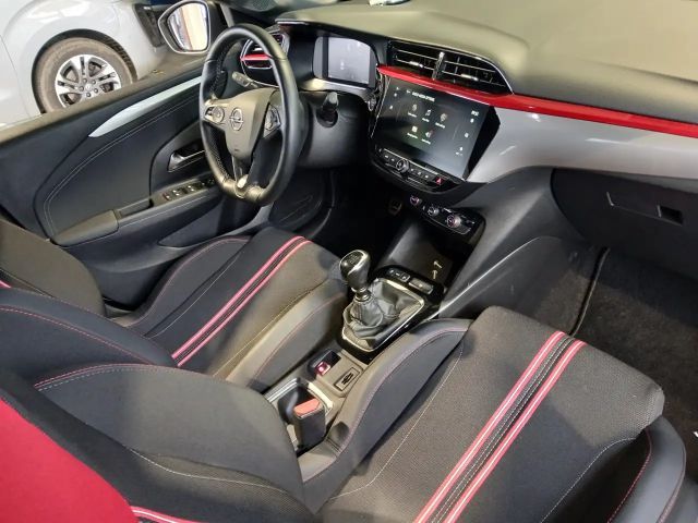 Opel Corsa 1.2 Turbo