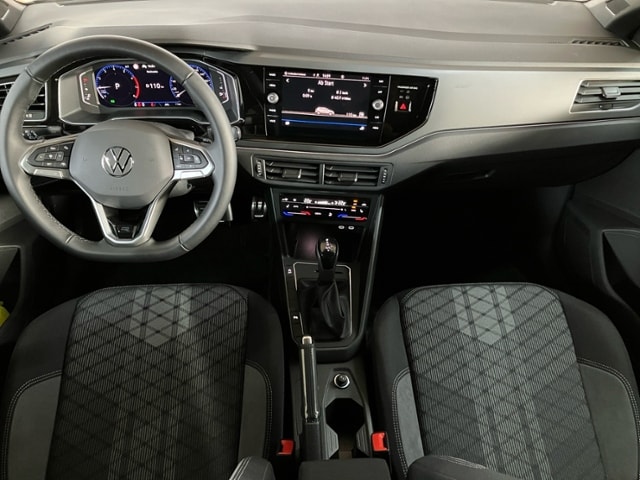 Volkswagen Polo 1.0 TSI DSG