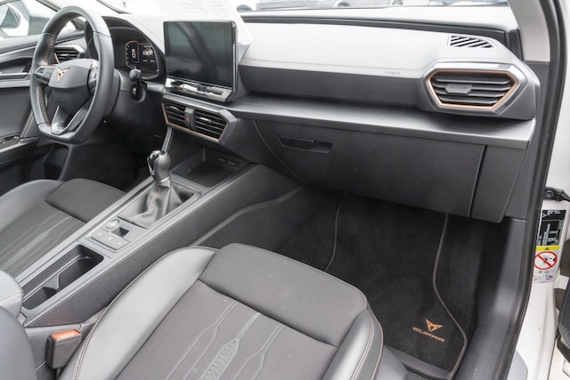 Cupra Formentor 1.5 TSI