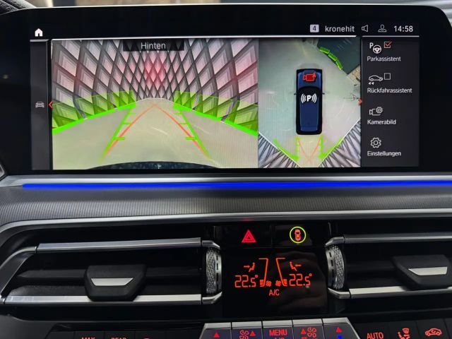 BMW X5 M-Sport xDrive