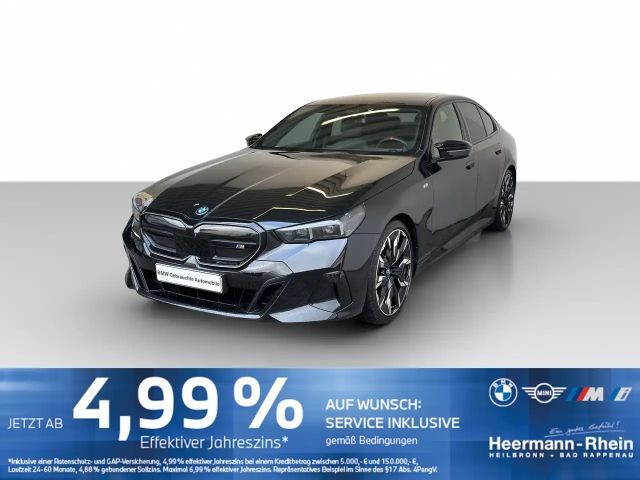 BMW i5 M-Sport M60 Sedan xDrive
