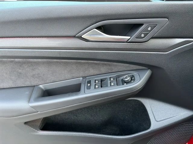 Volkswagen Golf 2.0 TSI GTI Golf VIII