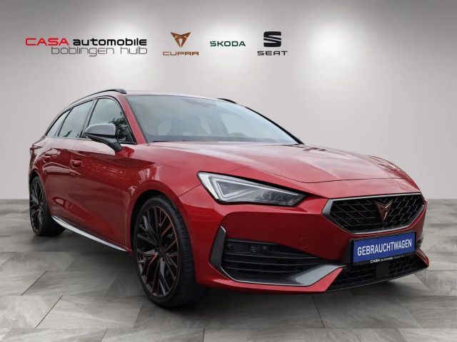 Cupra Leon 2.0 TSI 4Drive DSG Sportstourer VZ