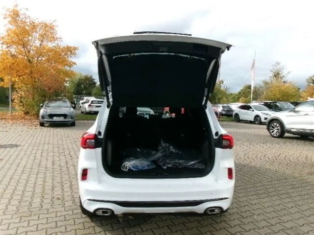 Ford Kuga Plug in Hybrid ST Line X