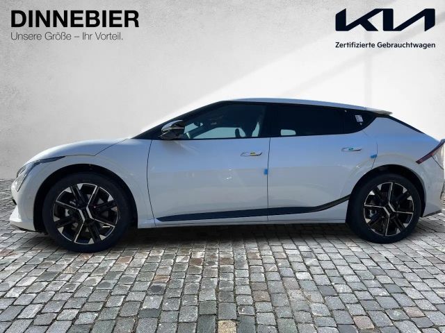 Kia EV6 Achterwielaandrijving GT-Line