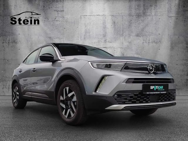 Opel Mokka Elegance Mokka-e