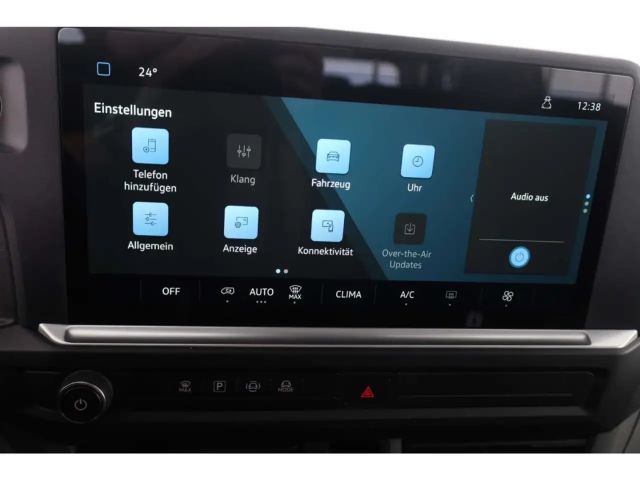 Volkswagen Transporter 2.0 TDI Lang T7