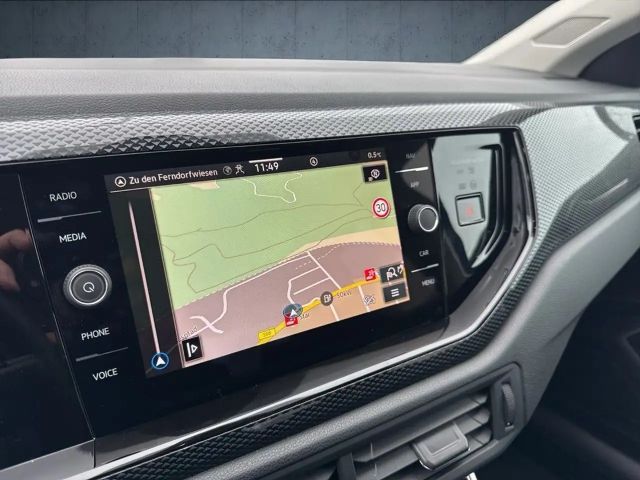 Volkswagen Taigo 1.0 TSI DSG Life