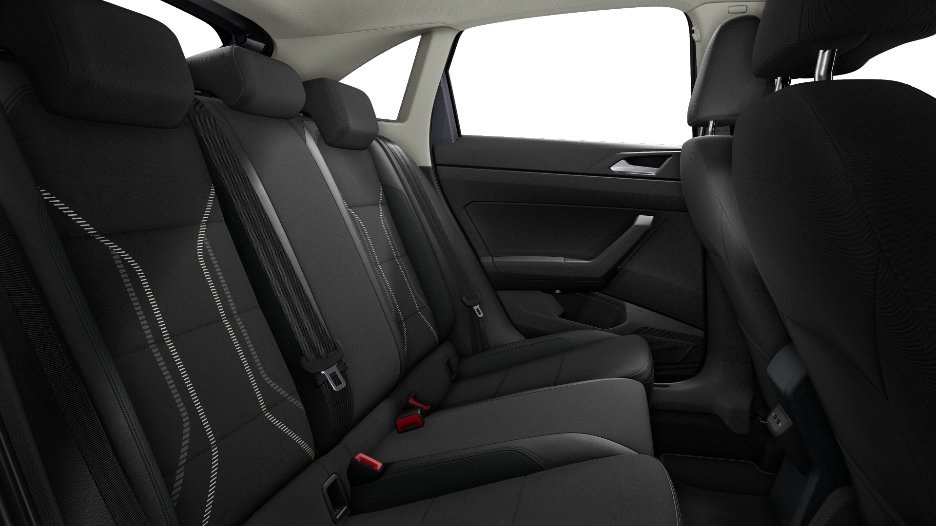 Volkswagen Taigo 1.0 TSI